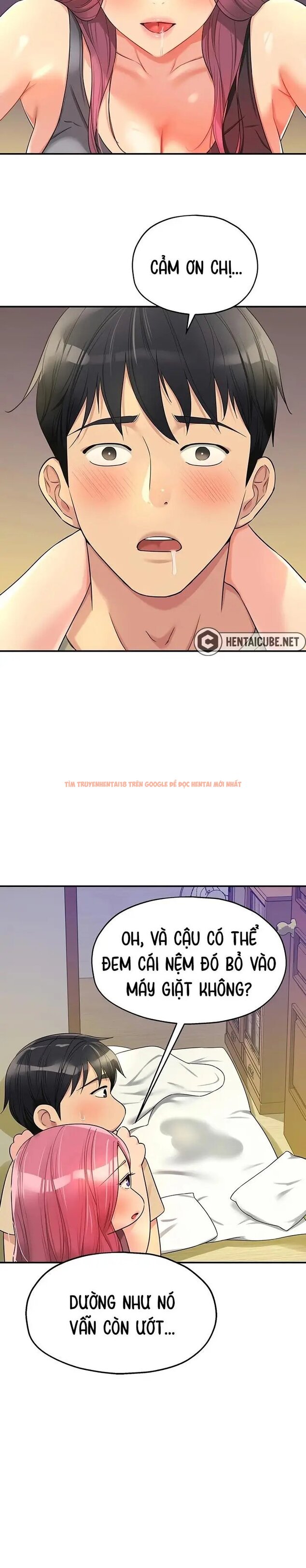 Xem ảnh 015 trong truyện hentai Thế Giới Mở - Chap 54 - hentaitvn.net