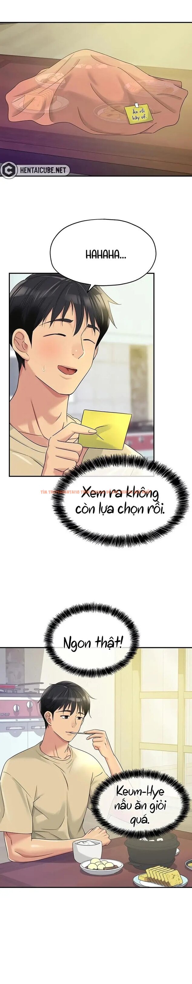 Xem ảnh 016 trong truyện hentai Thế Giới Mở - Chap 54 - hentaitvn.net