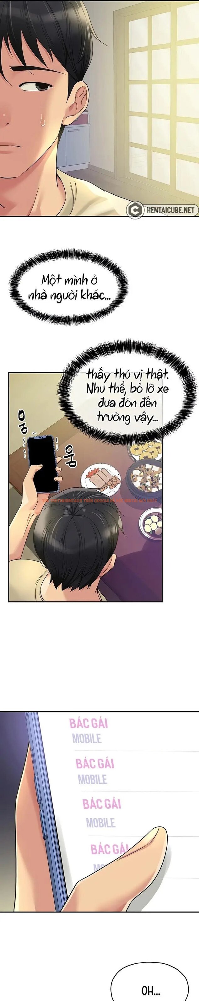 Xem ảnh 017 trong truyện hentai Thế Giới Mở - Chap 54 - hentaitvn.net