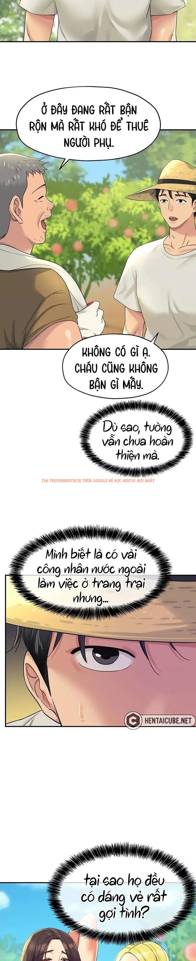 Xem ảnh 022 trong truyện hentai Thế Giới Mở - Chap 54 - hentaitvn.net