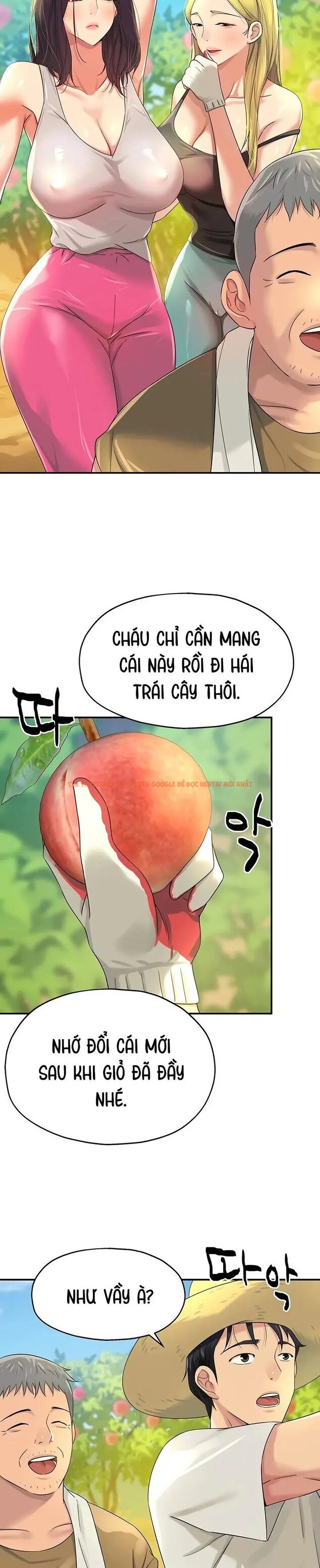 Xem ảnh 023 trong truyện hentai Thế Giới Mở - Chap 54 - hentaitvn.net