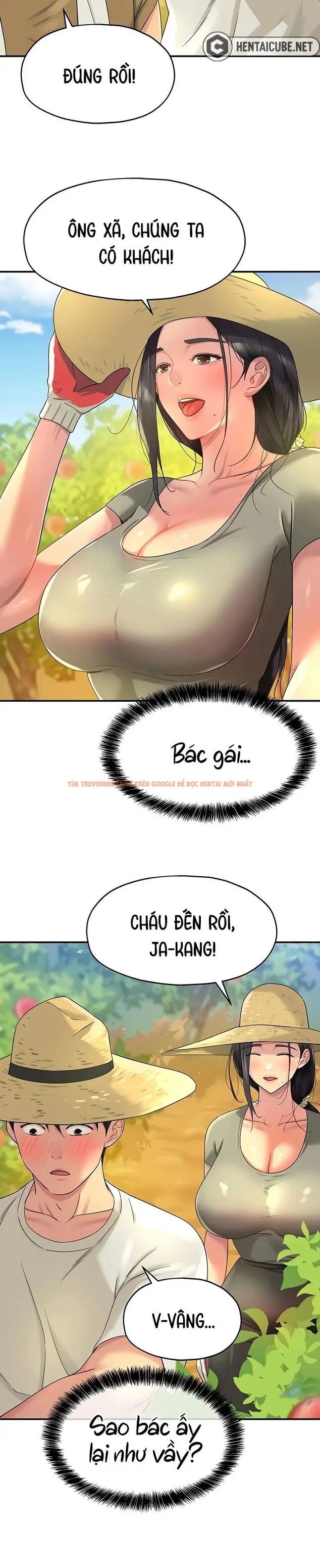 Xem ảnh 024 trong truyện hentai Thế Giới Mở - Chap 54 - hentaitvn.net