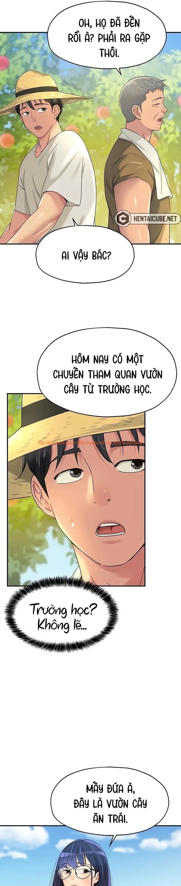 Xem ảnh 025 trong truyện hentai Thế Giới Mở - Chap 54 - hentaitvn.net