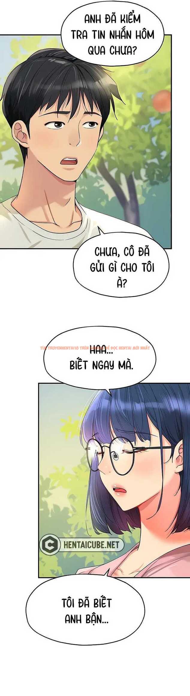 Xem ảnh 002 trong truyện hentai Thế Giới Mở - Chap 55 - hentaitvn.net