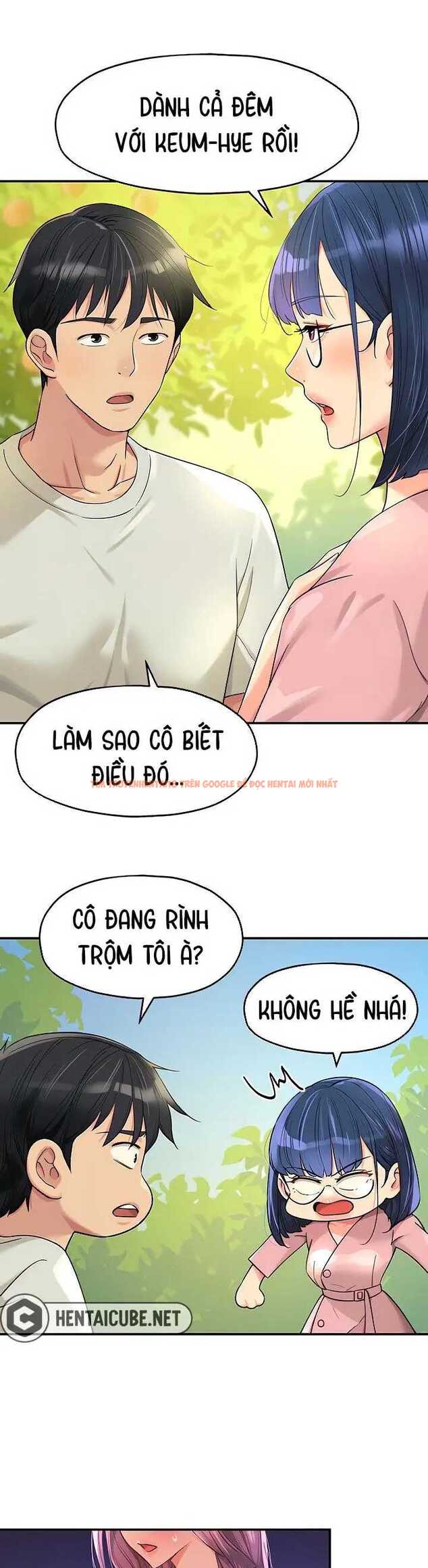 Xem ảnh 003 trong truyện hentai Thế Giới Mở - Chap 55 - hentaitvn.net