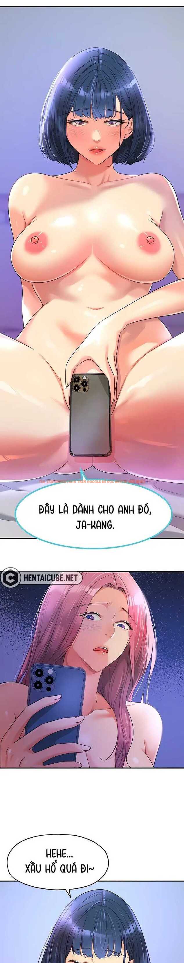 Xem ảnh 005 trong truyện hentai Thế Giới Mở - Chap 55 - hentaitvn.net