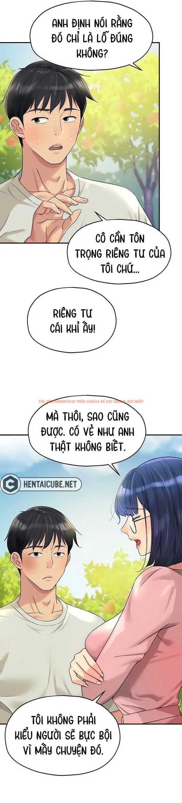 Xem ảnh 008 trong truyện hentai Thế Giới Mở - Chap 55 - hentaitvn.net