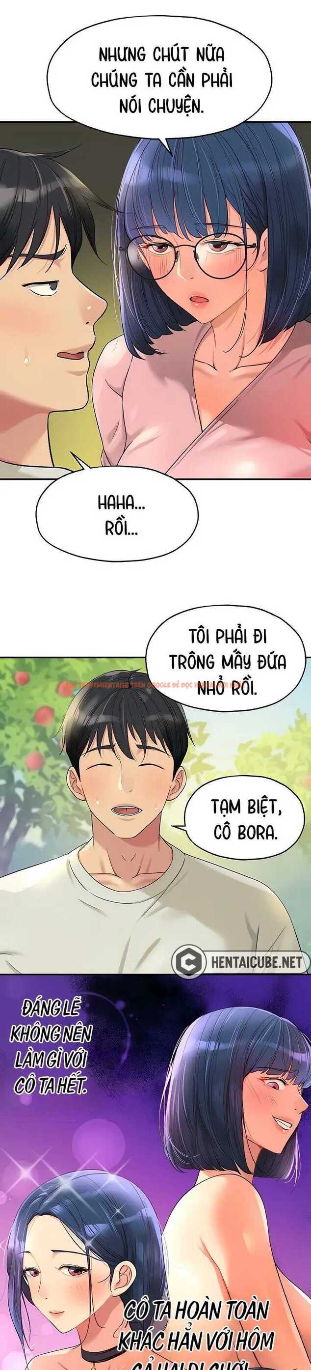 Xem ảnh 009 trong truyện hentai Thế Giới Mở - Chap 55 - hentaitvn.net