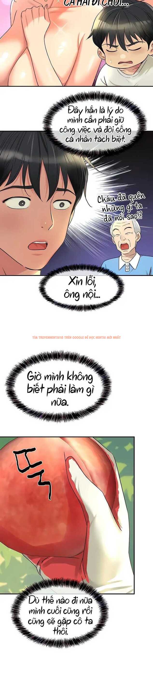 Xem ảnh 010 trong truyện hentai Thế Giới Mở - Chap 55 - hentaitvn.net