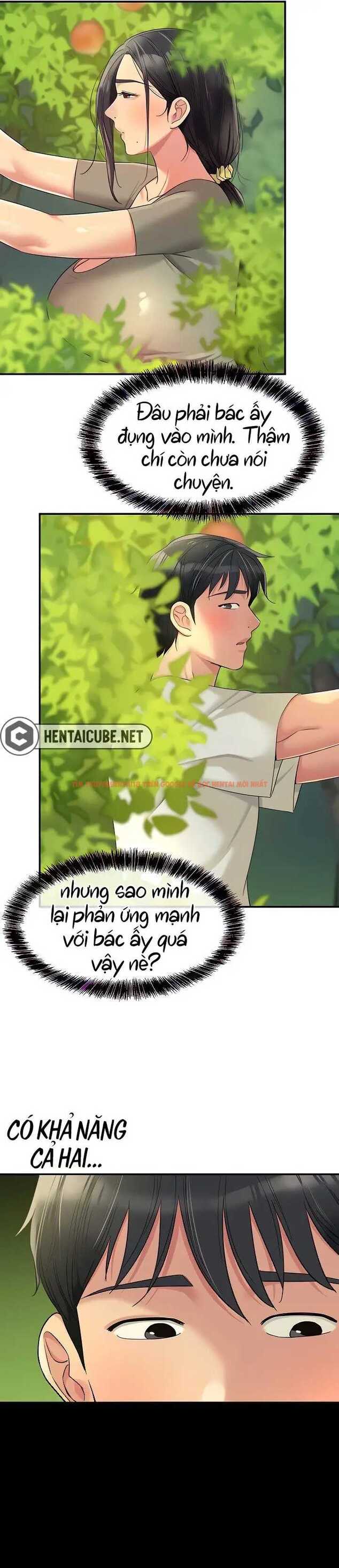 Xem ảnh 014 trong truyện hentai Thế Giới Mở - Chap 55 - hentaitvn.net