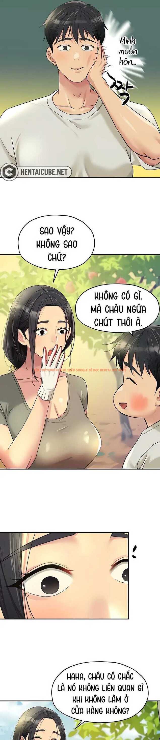 Xem ảnh 020 trong truyện hentai Thế Giới Mở - Chap 55 - hentaitvn.net