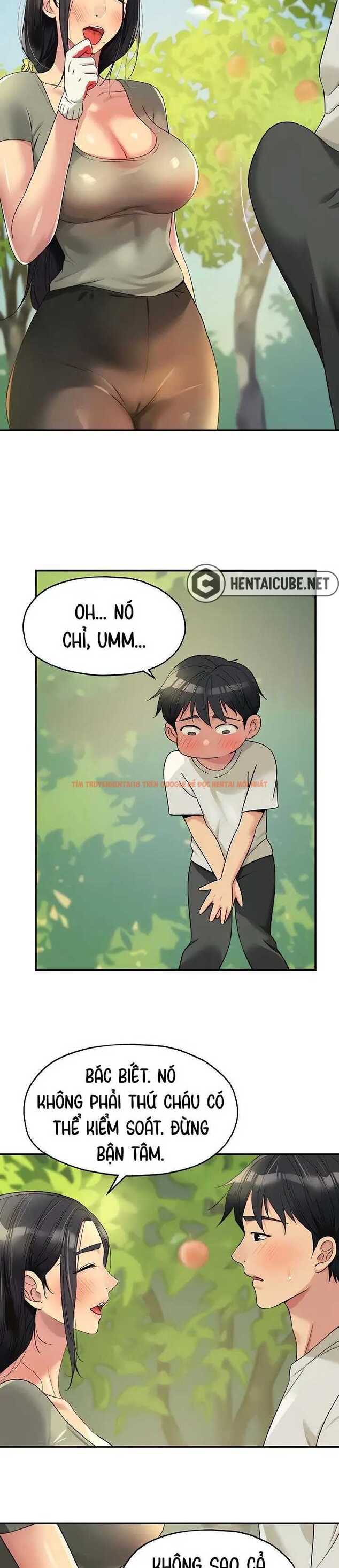 Xem ảnh 021 trong truyện hentai Thế Giới Mở - Chap 55 - hentaitvn.net