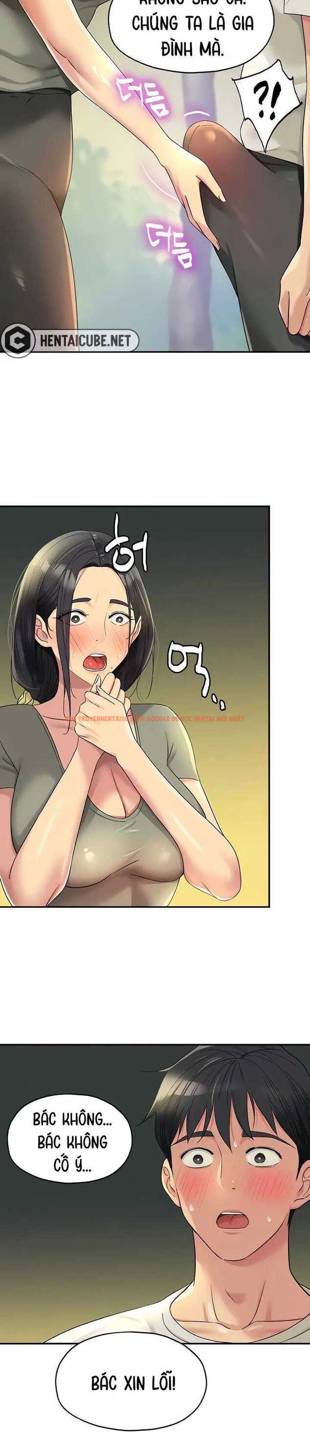 Xem ảnh 022 trong truyện hentai Thế Giới Mở - Chap 55 - hentaitvn.net