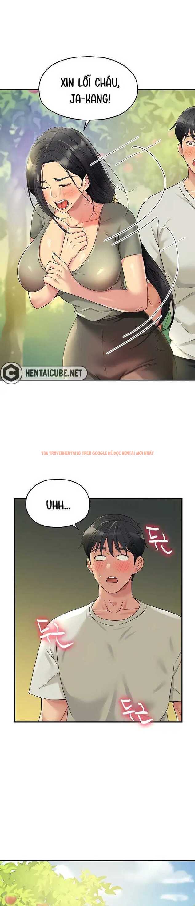 Xem ảnh 023 trong truyện hentai Thế Giới Mở - Chap 55 - hentaitvn.net