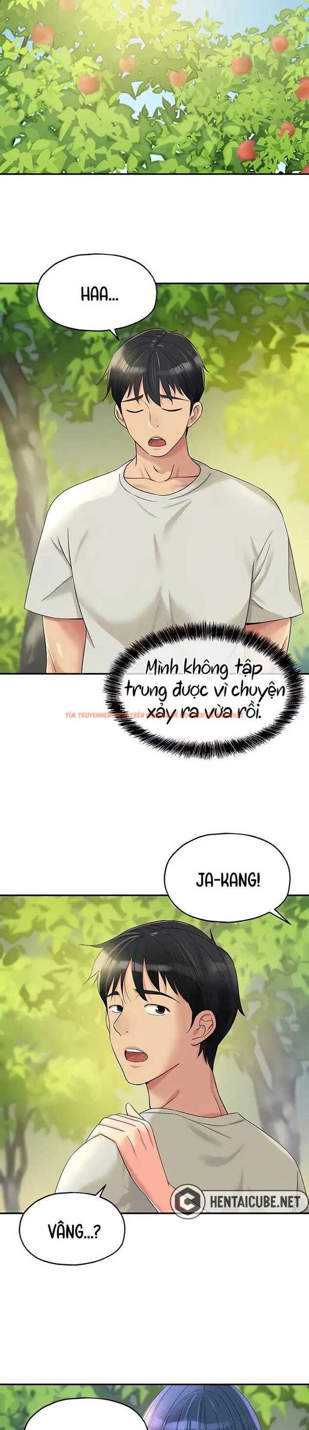 Xem ảnh 024 trong truyện hentai Thế Giới Mở - Chap 55 - hentaitvn.net