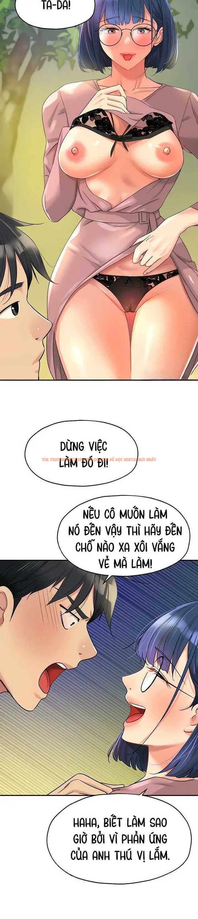 Xem ảnh 025 trong truyện hentai Thế Giới Mở - Chap 55 - hentaitvn.net