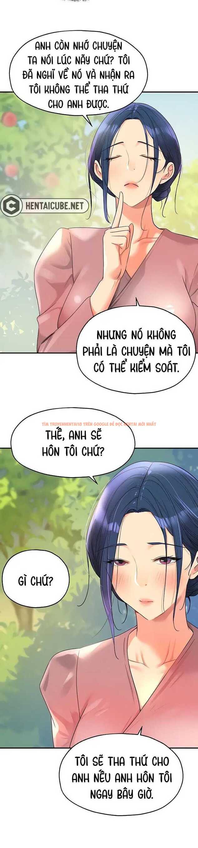 Xem ảnh 028 trong truyện hentai Thế Giới Mở - Chap 55 - hentaitvn.net