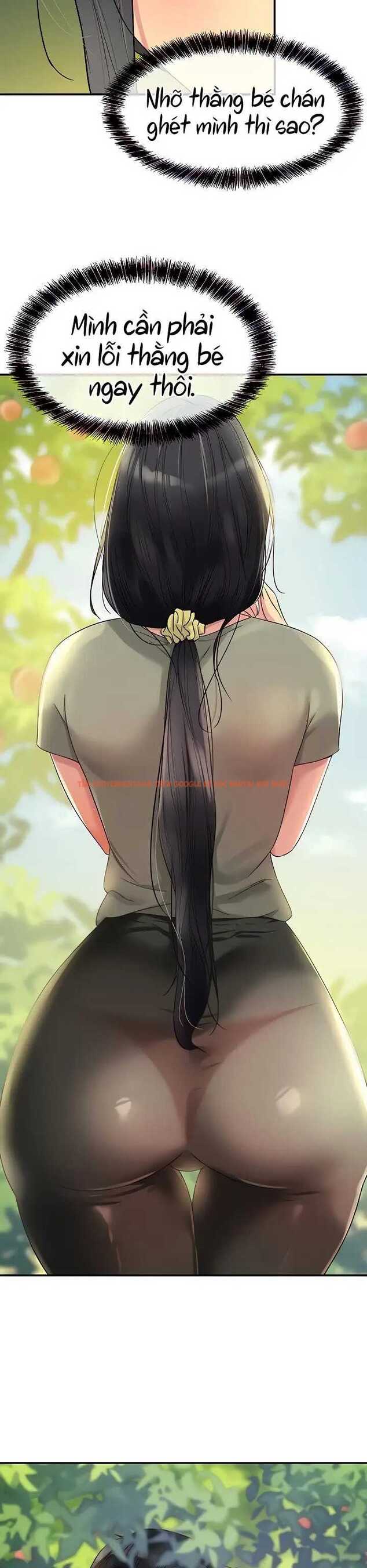 Xem ảnh 030 trong truyện hentai Thế Giới Mở - Chap 55 - hentaitvn.net