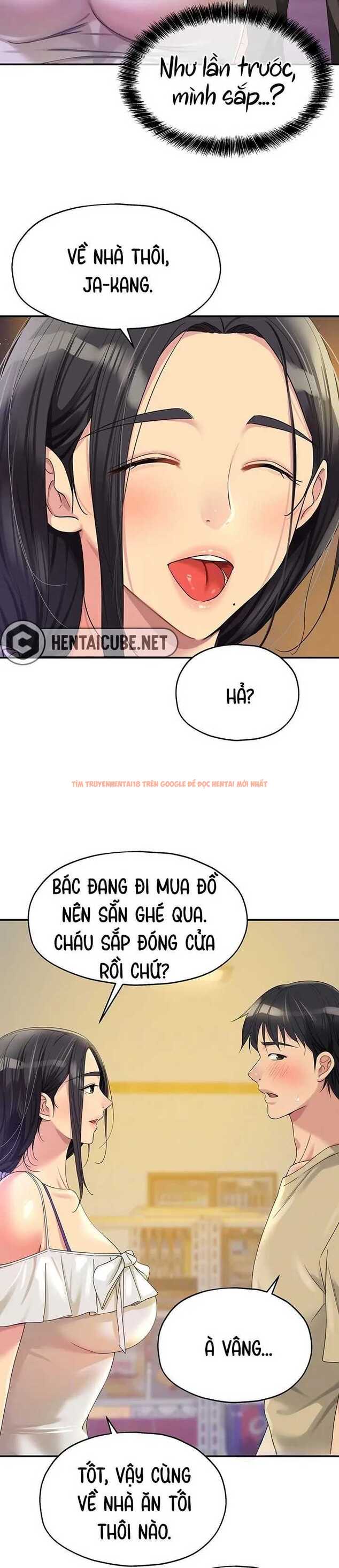 Xem ảnh 002 trong truyện hentai Thế Giới Mở - Chap 57 - hentaitvn.net