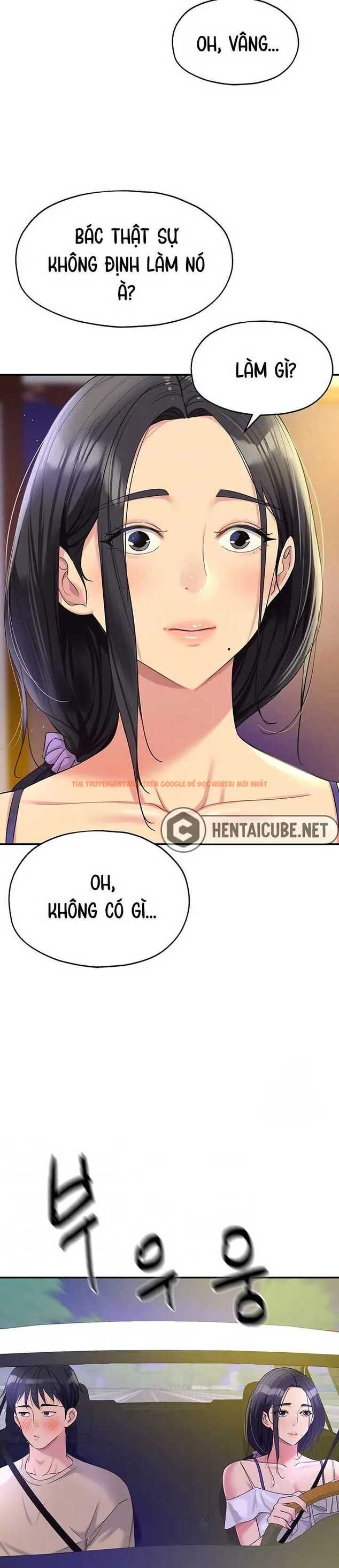 Xem ảnh 003 trong truyện hentai Thế Giới Mở - Chap 57 - hentaitvn.net