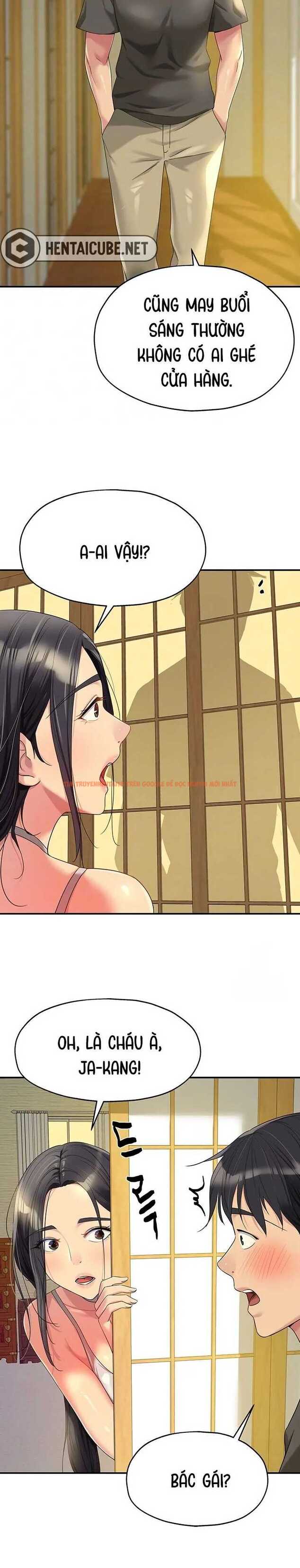 Xem ảnh 009 trong truyện hentai Thế Giới Mở - Chap 57 - hentaitvn.net