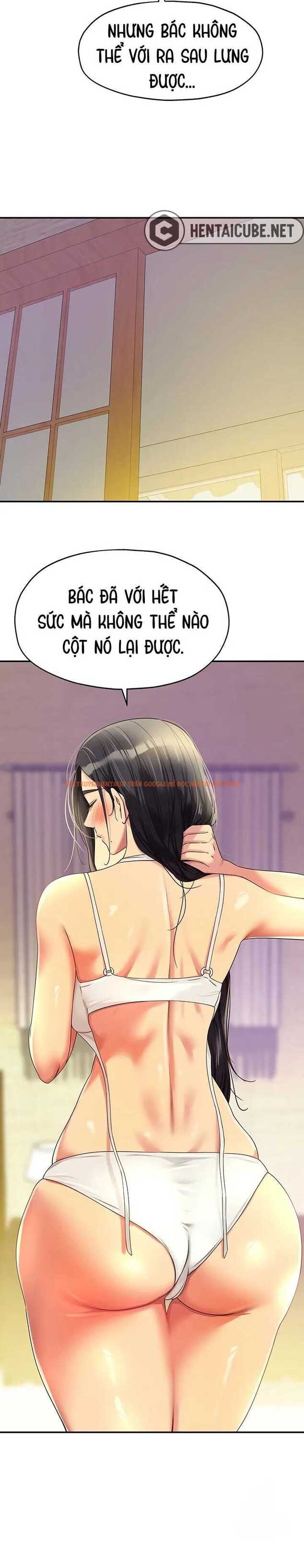 Xem ảnh 012 trong truyện hentai Thế Giới Mở - Chap 57 - hentaitvn.net