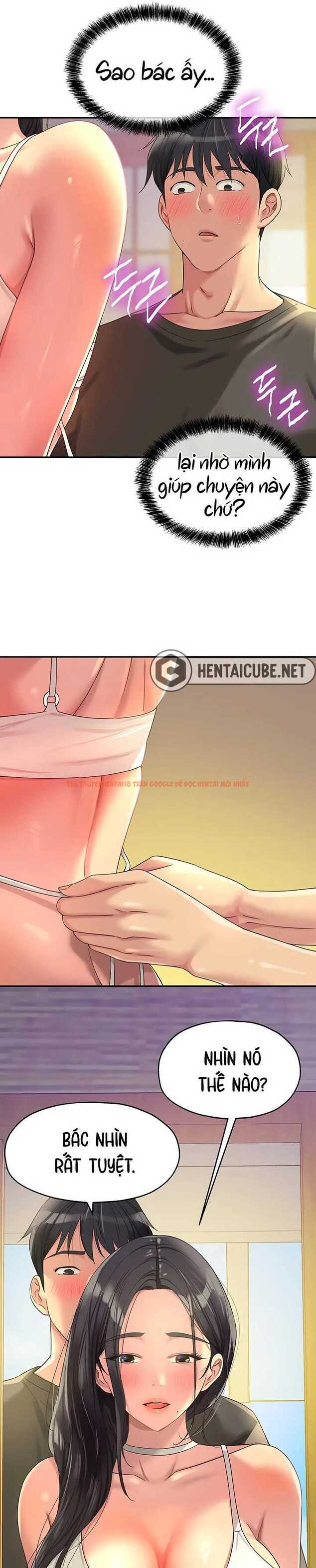 Xem ảnh 013 trong truyện hentai Thế Giới Mở - Chap 57 - hentaitvn.net