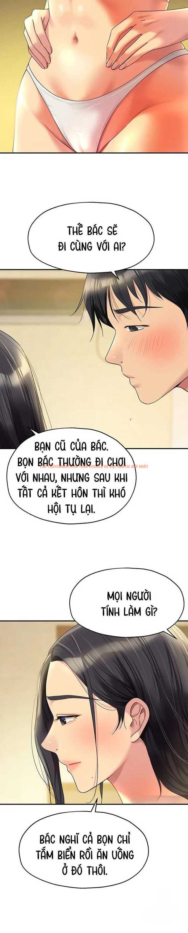 Xem ảnh 015 trong truyện hentai Thế Giới Mở - Chap 57 - hentaitvn.net