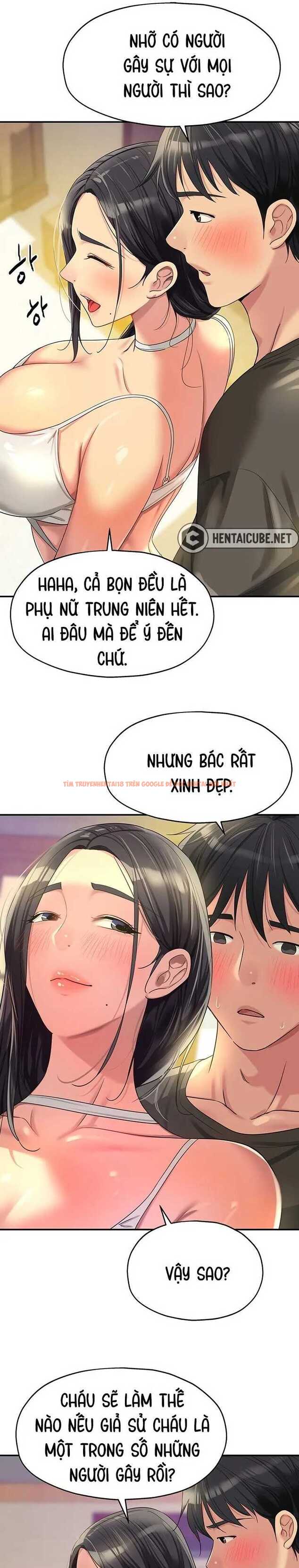 Xem ảnh 016 trong truyện hentai Thế Giới Mở - Chap 57 - hentaitvn.net