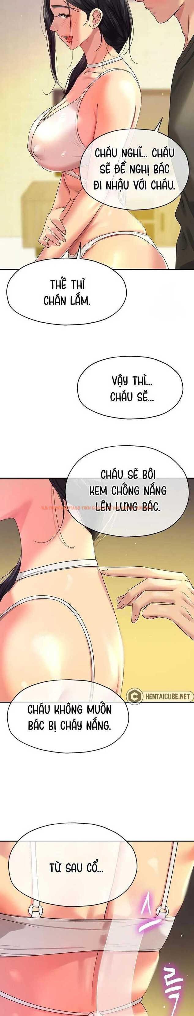 Xem ảnh 017 trong truyện hentai Thế Giới Mở - Chap 57 - hentaitvn.net