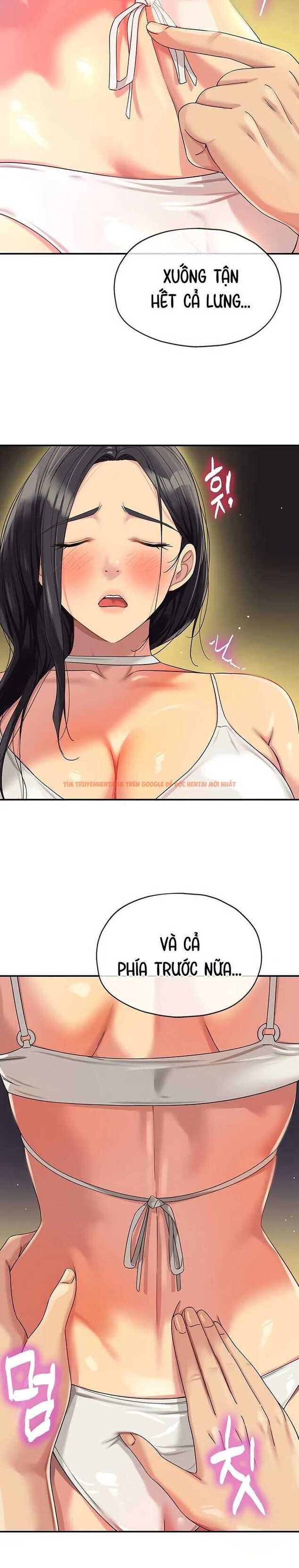 Xem ảnh 018 trong truyện hentai Thế Giới Mở - Chap 57 - hentaitvn.net