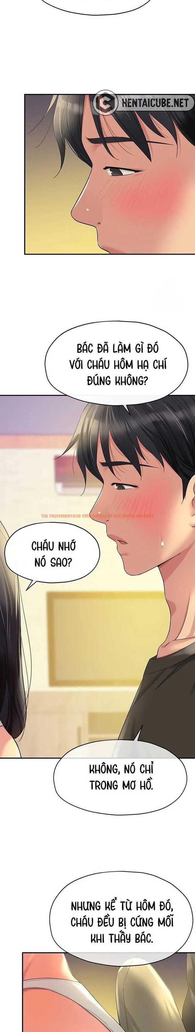 Xem ảnh 020 trong truyện hentai Thế Giới Mở - Chap 57 - hentaitvn.net