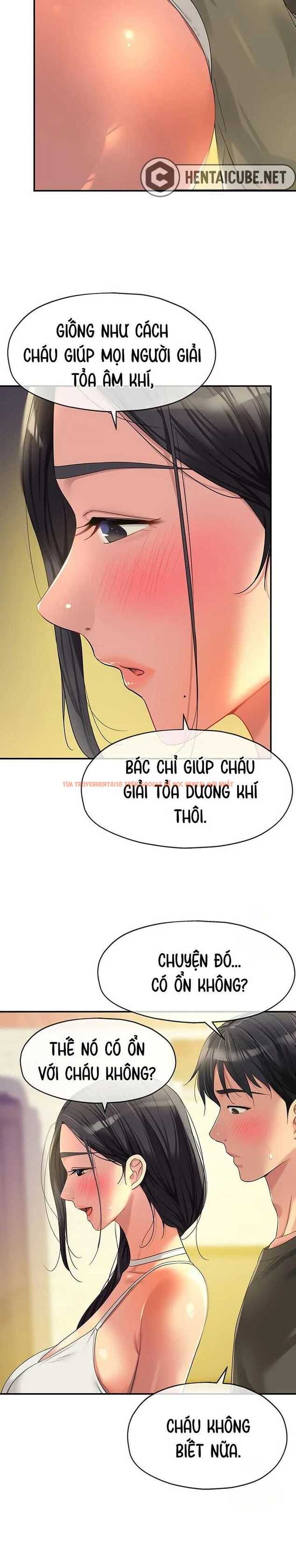 Xem ảnh 021 trong truyện hentai Thế Giới Mở - Chap 57 - hentaitvn.net