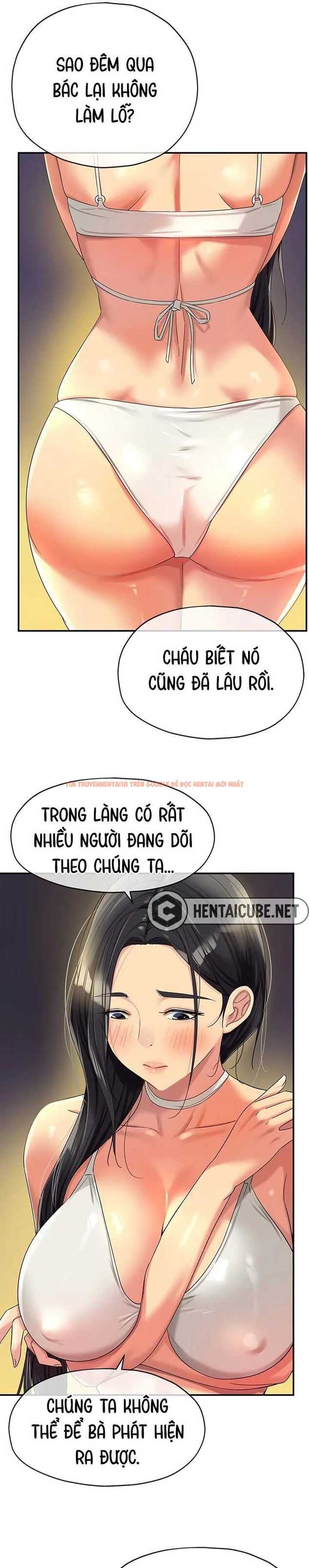 Xem ảnh 022 trong truyện hentai Thế Giới Mở - Chap 57 - hentaitvn.net