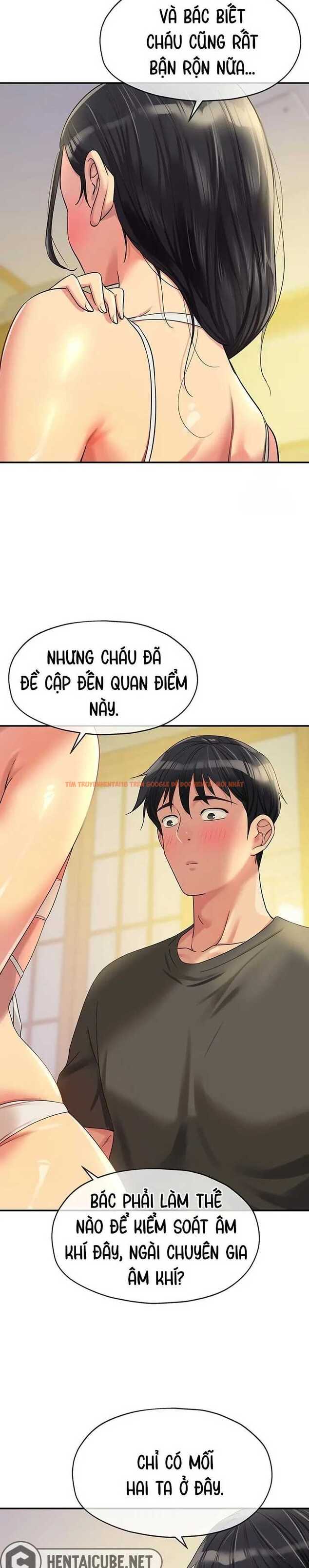 Xem ảnh 023 trong truyện hentai Thế Giới Mở - Chap 57 - hentaitvn.net