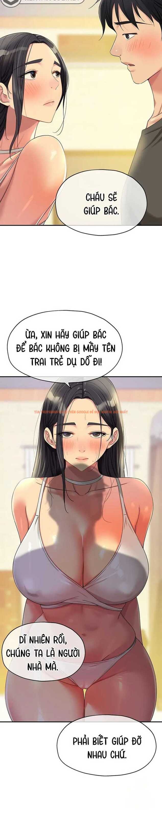 Xem ảnh 024 trong truyện hentai Thế Giới Mở - Chap 57 - hentaitvn.net