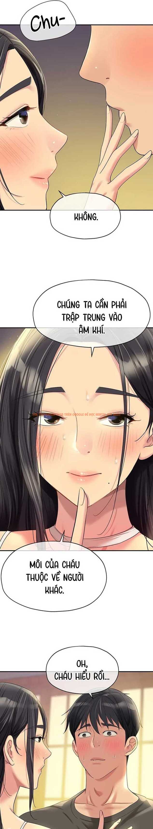 Xem ảnh 025 trong truyện hentai Thế Giới Mở - Chap 57 - hentaitvn.net