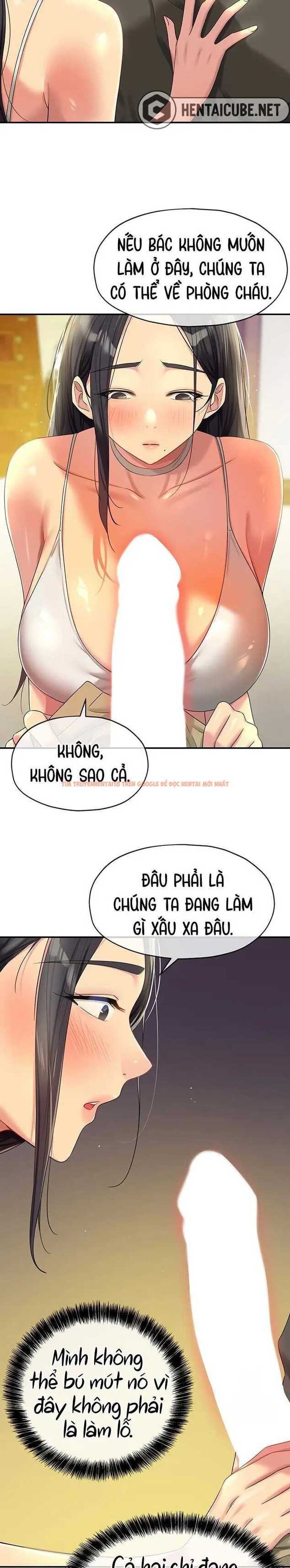 Xem ảnh 026 trong truyện hentai Thế Giới Mở - Chap 57 - hentaitvn.net