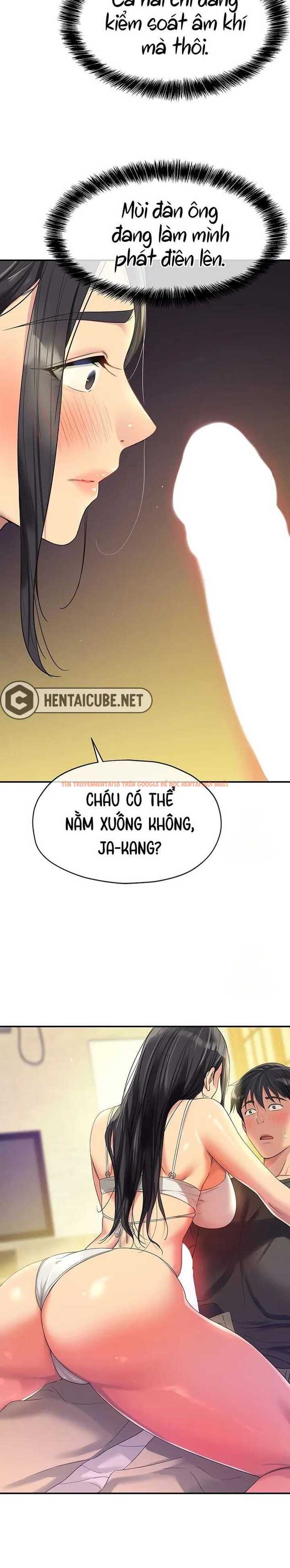 Xem ảnh 027 trong truyện hentai Thế Giới Mở - Chap 57 - hentaitvn.net