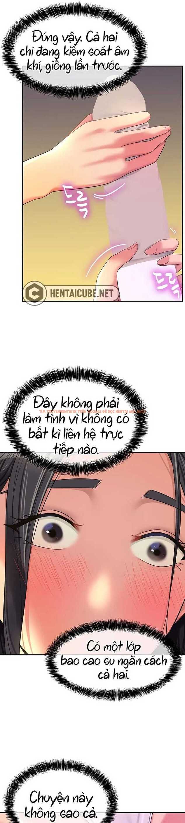 Xem ảnh 028 trong truyện hentai Thế Giới Mở - Chap 57 - hentaitvn.net