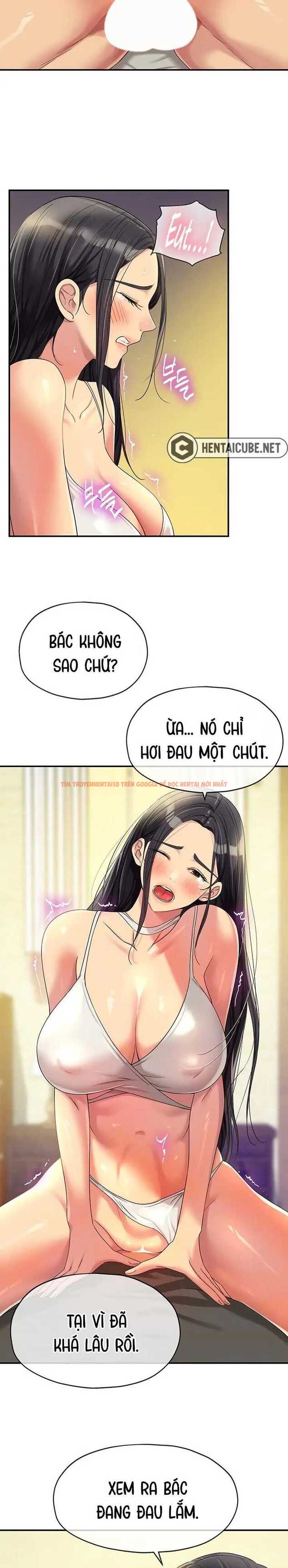 Xem ảnh 005 trong truyện hentai Thế Giới Mở - Chap 58 - hentaitvn.net