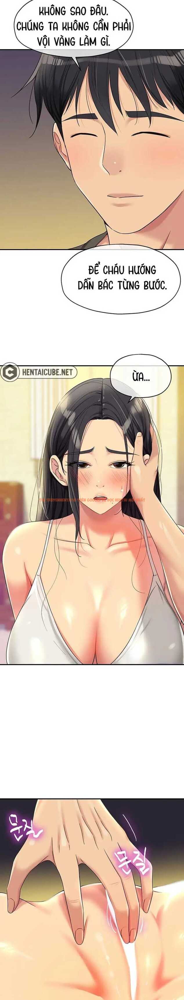 Xem ảnh 007 trong truyện hentai Thế Giới Mở - Chap 58 - hentaitvn.net