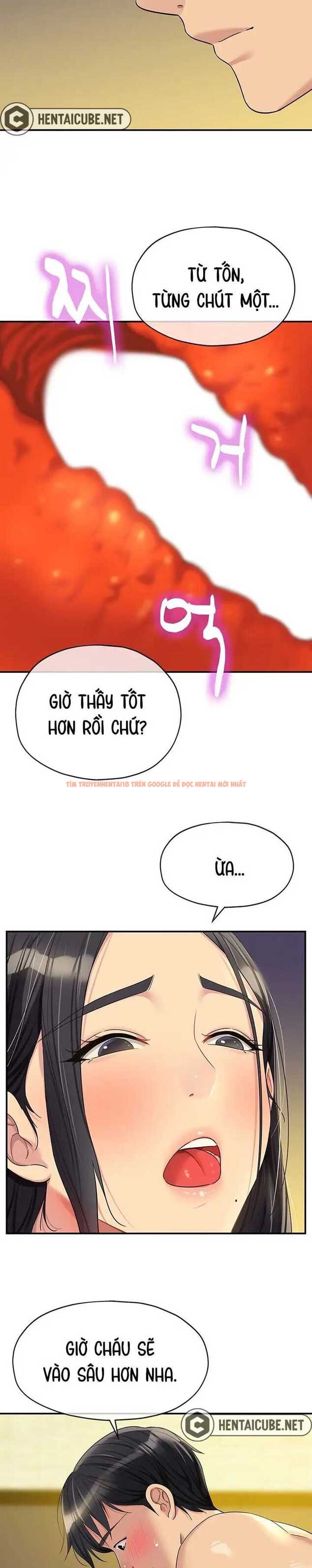 Xem ảnh 009 trong truyện hentai Thế Giới Mở - Chap 58 - hentaitvn.net