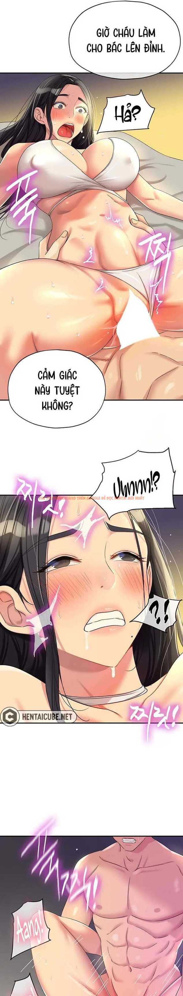 Xem ảnh 014 trong truyện hentai Thế Giới Mở - Chap 58 - hentaitvn.net