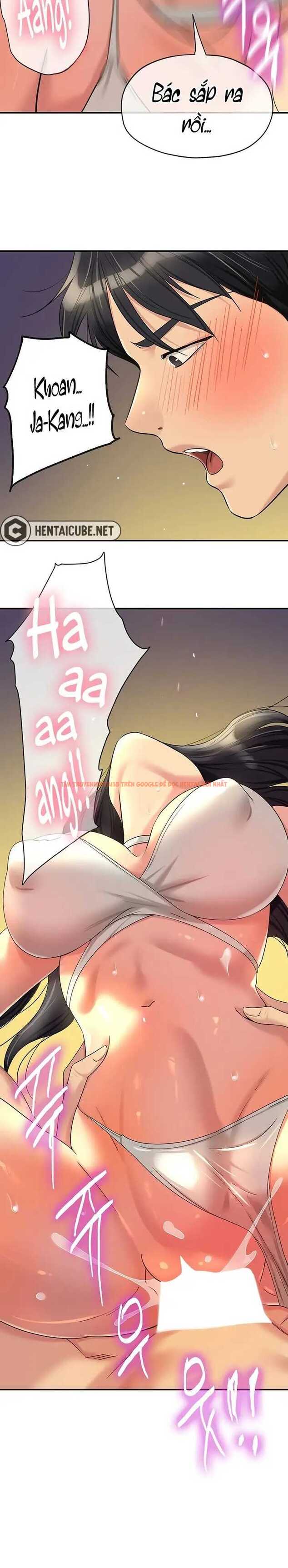 Xem ảnh 016 trong truyện hentai Thế Giới Mở - Chap 58 - hentaitvn.net