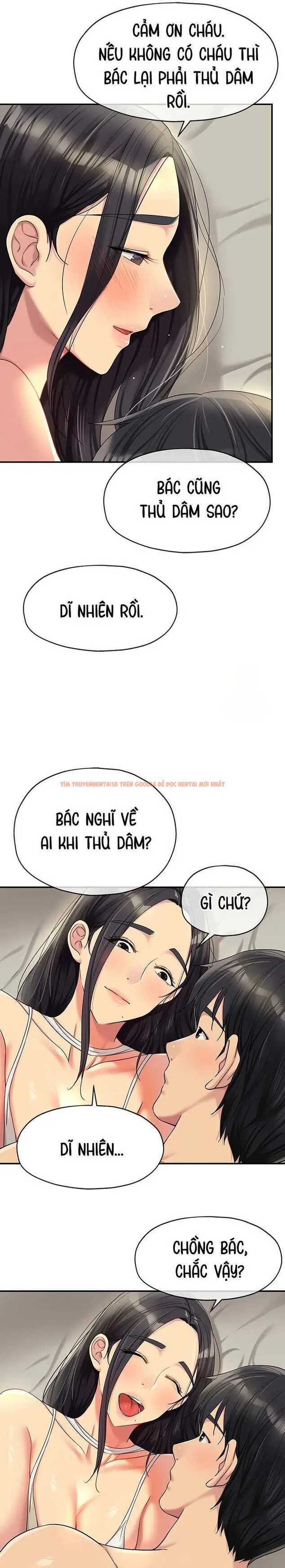 Xem ảnh 020 trong truyện hentai Thế Giới Mở - Chap 58 - hentaitvn.net