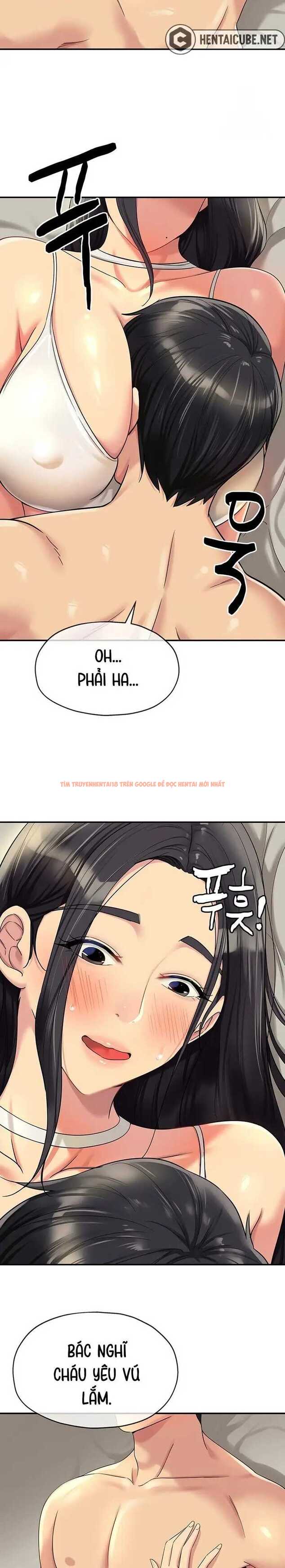 Xem ảnh 021 trong truyện hentai Thế Giới Mở - Chap 58 - hentaitvn.net