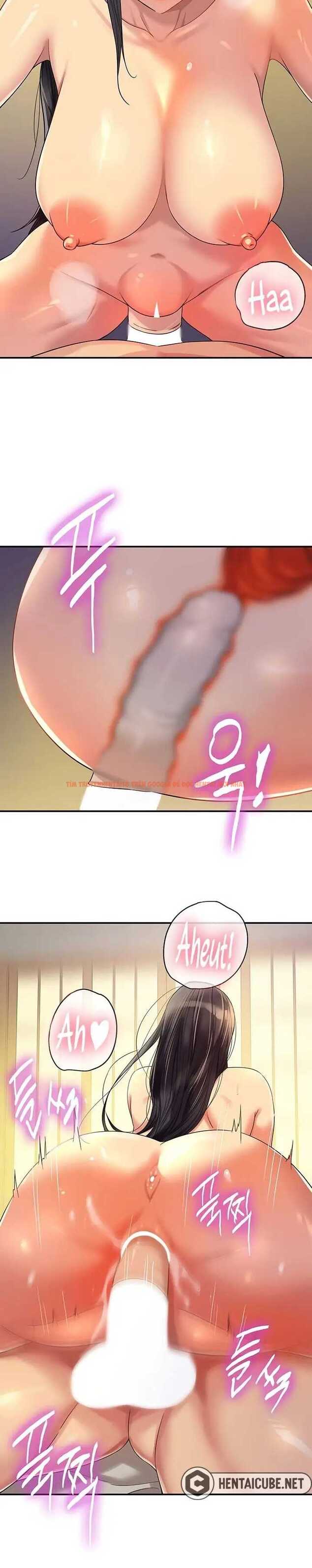 Xem ảnh 027 trong truyện hentai Thế Giới Mở - Chap 58 - hentaitvn.net