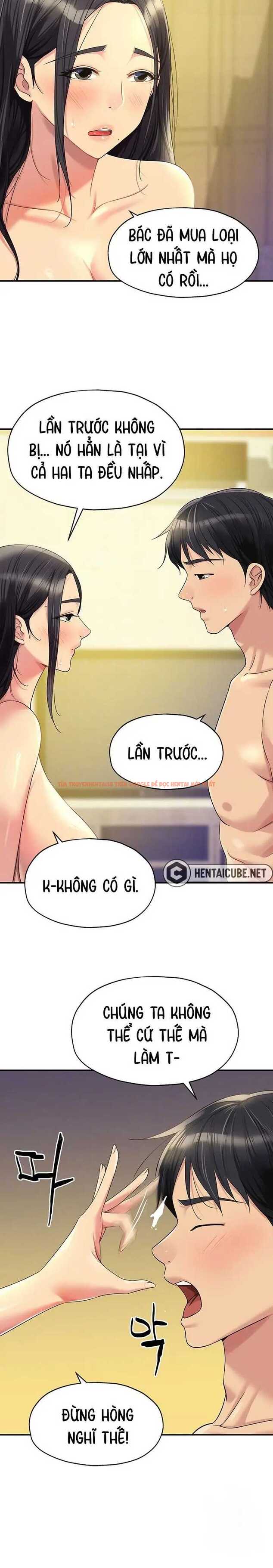 Xem ảnh 002 trong truyện hentai Thế Giới Mở - Chap 59 - hentaitvn.net