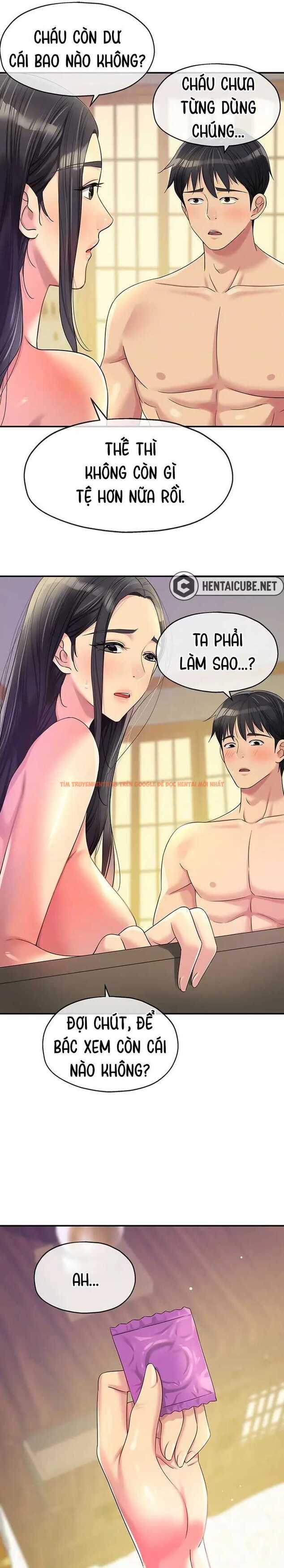 Xem ảnh 003 trong truyện hentai Thế Giới Mở - Chap 59 - hentaitvn.net